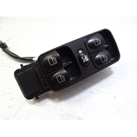 02 Mercedes W463 G500 switch, window mirror, left master aftermarket