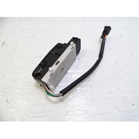 02 Mercedes W463 G500 switch, window mirror, left master aftermarket