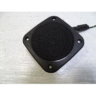 02 Mercedes W463 G500 speaker, rear, on D-pillar 4638200402