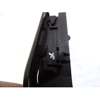 02 Mercedes W463 G500 door handle, interior, back 5th door, 0007600361 black