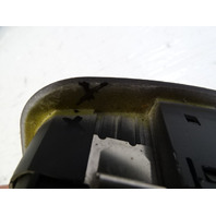 02 Mercedes W463 G500 switch, headlight head light lamp 4635450004