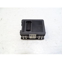 02 Mercedes W463 G500 switch, differential lock 4635451332