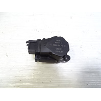 02 Mercedes W463 G500 heater flap actuator, 2038201642