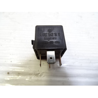 02 Mercedes W463 G500 relay set, black 0025421319 tyco