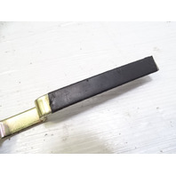 02 Mercedes W463 G500 brush guard tool