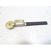 02 Mercedes W463 G500 brush guard tool