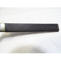 02 Mercedes W463 G500 brush guard tool