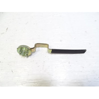 02 Mercedes W463 G500 brush guard tool