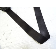 02 Mercedes W463 G500 seat belt, right front 4638604085, black