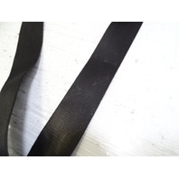 02 Mercedes W463 G500 seat belt, right front 4638604085, black