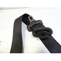 02 Mercedes W463 G500 seat belt, right front 4638604085, black