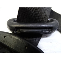 02 Mercedes W463 G500 seat belt, right front 4638604085, black