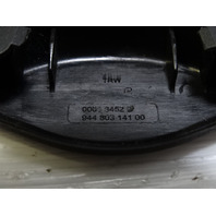 02 Mercedes W463 G500 cover set, seat belt top bolt, 94480314100