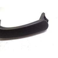02 Mercedes W463 G500 grab handle, inner door panel left front black