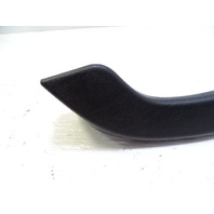 02 Mercedes W463 G500 grab handle, inner door panel left front black