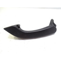 02 Mercedes W463 G500 grab handle, inner door panel left rear black