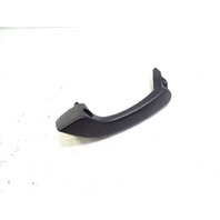 02 Mercedes W463 G500 grab handle, inner door panel left rear black