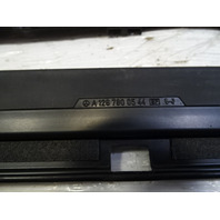 02 Mercedes W463 G500 sunroof mechanism parts, wind deflector 1267800544 1407820324