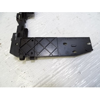 02 Mercedes W463 G500 sunroof angle bracket, left, 1267821112