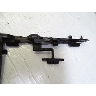 02 Mercedes W463 G500 sunroof angle bracket, left, 1267821112
