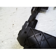 02 Mercedes W463 G500 sunroof angle bracket, left, 1267821112