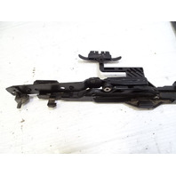 02 Mercedes W463 G500 sunroof angle bracket, left, 1267821112