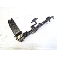 02 Mercedes W463 G500 sunroof angle bracket, left, 1267821112