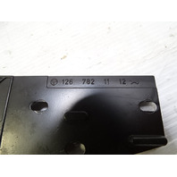 02 Mercedes W463 G500 sunroof angle bracket, left, 1267821112
