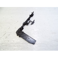 02 Mercedes W463 G500 sunroof angle bracket, left, 1267821112