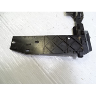 02 Mercedes W463 G500 sunroof angle bracket, right, 1267821212