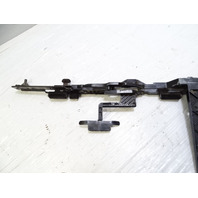 02 Mercedes W463 G500 sunroof angle bracket, right, 1267821212