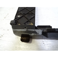 02 Mercedes W463 G500 sunroof angle bracket, right, 1267821212
