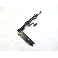 02 Mercedes W463 G500 sunroof angle bracket, right, 1267821212