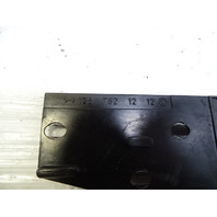 02 Mercedes W463 G500 sunroof angle bracket, right, 1267821212