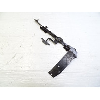 02 Mercedes W463 G500 sunroof angle bracket, right, 1267821212