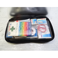 02 Mercedes W463 G500 first aid kit, q4860025