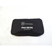 02 Mercedes W463 G500 first aid kit, q4860025