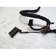 02 Mercedes W463 G500 wiring harness, seat adjustment, right front 4635401206