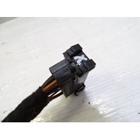 02 Mercedes W463 G500 wiring harness, seat adjustment, right front 4635401206