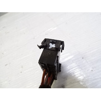 02 Mercedes W463 G500 wiring harness, seat adjustment, right front 4635401206