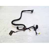 02 Mercedes W463 G500 wiring harness, seat adjustment, right front 4635401206