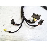 02 Mercedes W463 G500 wiring harness, seat adjustment, left front 4635401306