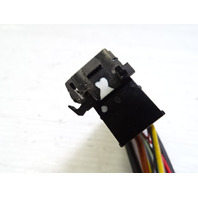 02 Mercedes W463 G500 wiring harness, seat adjustment, left front 4635401306