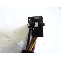 02 Mercedes W463 G500 wiring harness, seat adjustment, left front 4635401306
