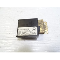 02 Mercedes W463 G500 module, anti theft, 2118209126
