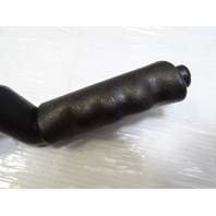 02 Mercedes W463 G500 parking brake, handbrake lever, e-brake