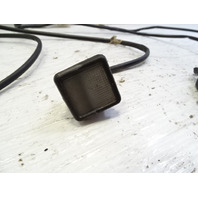 02 Mercedes W463 G500 lamp set, door edge courtesy lights
