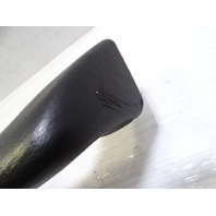 02 Mercedes W463 G500 grab handle, on dash, passenger, w/wood