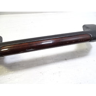 02 Mercedes W463 G500 grab handle, on dash, passenger, w/wood