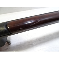 02 Mercedes W463 G500 grab handle, on dash, passenger, w/wood